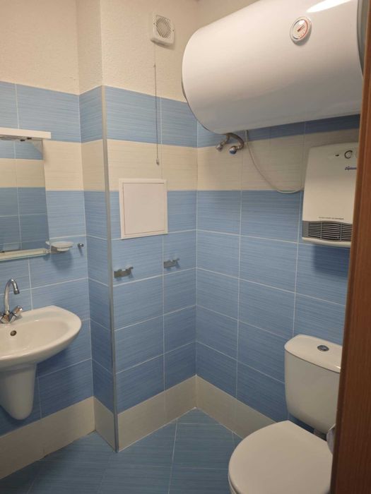 Дава се под наем Двустаен апартамент в София, Манастирски ливади - 69 кв.м за 561 € - Снимка #9