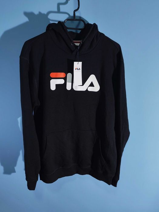 FILA Суичър/Мъжки М