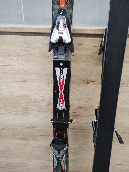 schiuri blizzard cross 184 - produs resigilat - (SecondHand) Decathlon