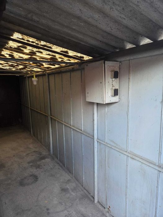 Garaj de vanzare zona Nova Vita