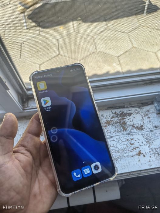 Xiaomi Redmi 9  4/64гб