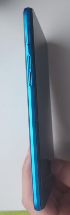 Realme C3 с кастомной прошивкой Pixel OS 13