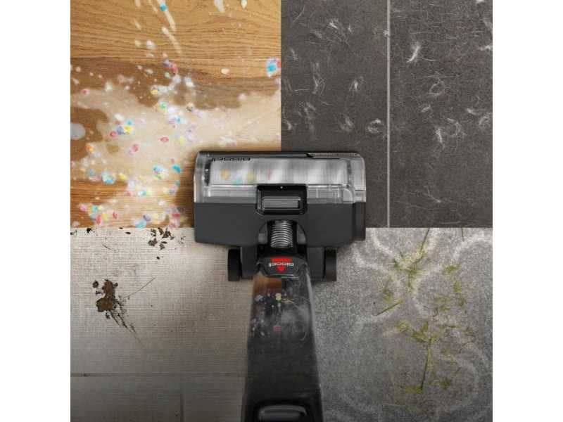 Вертикална Безкабелна Прахосмукачка BISSELL CrossWave OmniForce Edge