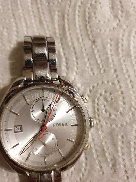 Ceas dama Fossil Land Racer original