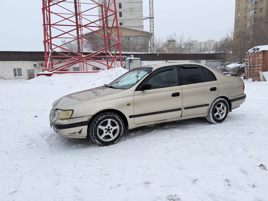 Продам Toyota Carina E, 1994 г.