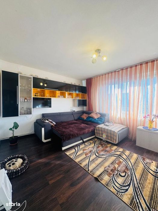 Apartament 3 camere renovat la 30 de Km de Oradea