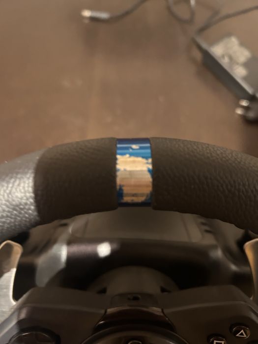 Logitech G29 + shifter