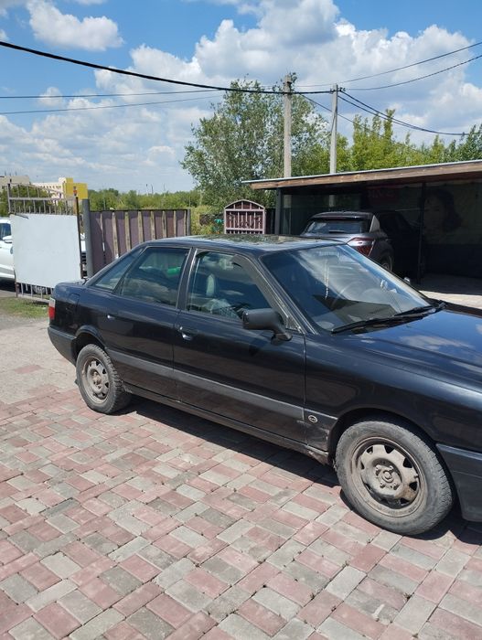 Продам авто Ауди 80