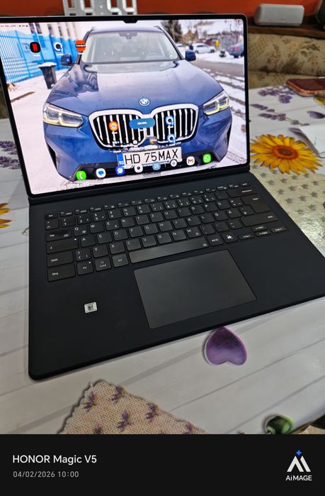 Samsung Galaxy Tab S10 Ultra 14.6 inch -256 GB / Factura și Garanție