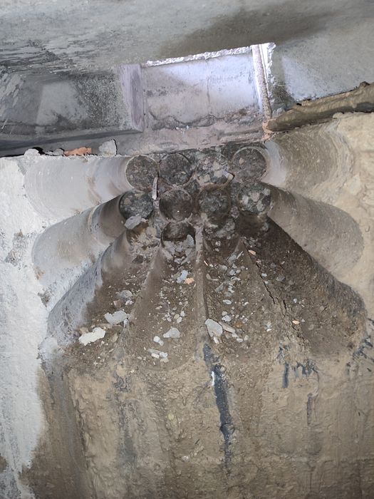 Алмазное бурение