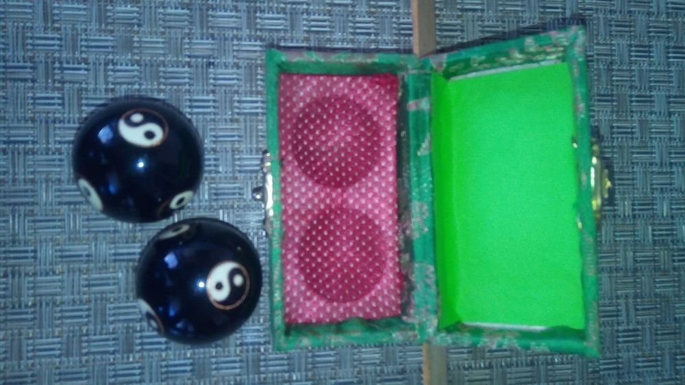 Музыкальные шары