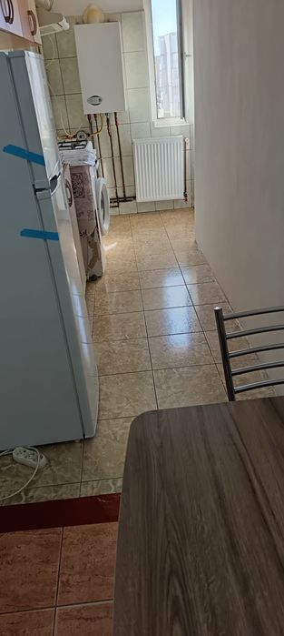 Închiriez Garsonieră zona Prundu Pitești