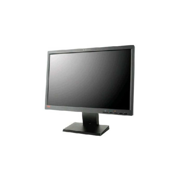 Монитор Lenovo L2021wA 20 дюймов 2010 года Магазин Red Geek