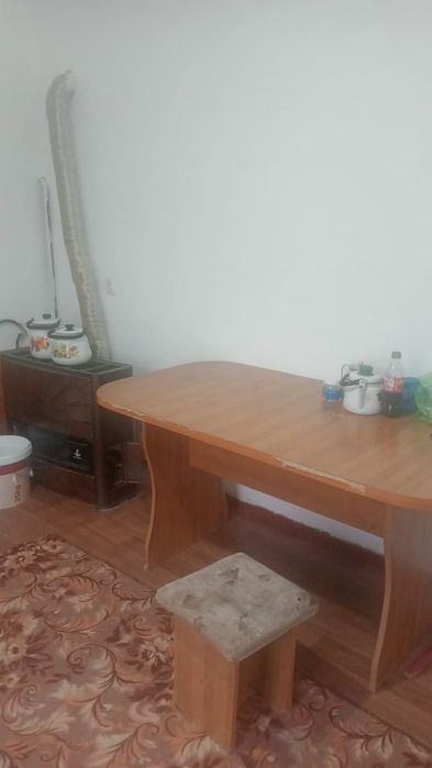 Временка 2 комната