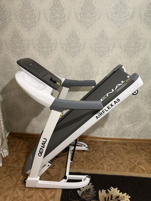 Genau airflex a8