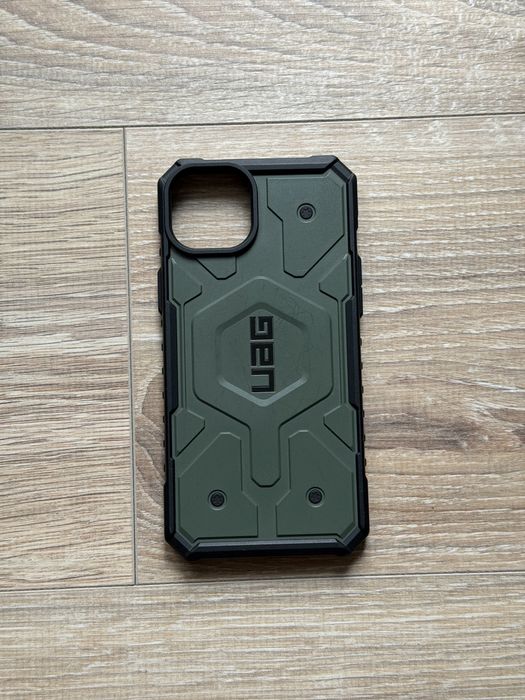 Husa/carcasa UAG Iphone 15 Plus, originala