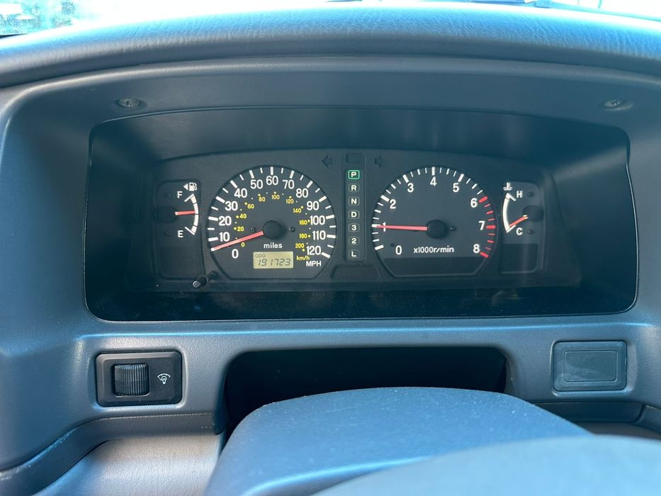 Продаётся Mitsubishi Montero Sport