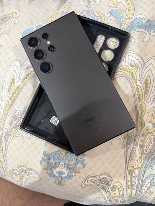 Samsung s24 ultra