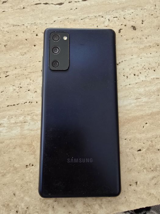 Samsung Galaxy S 20-FE