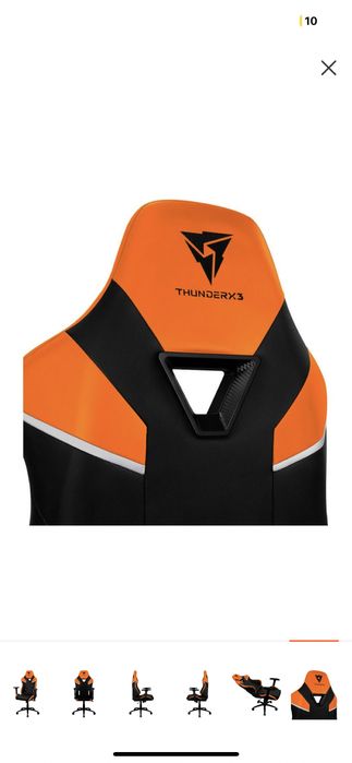 Продам игровое компьютерное кресло