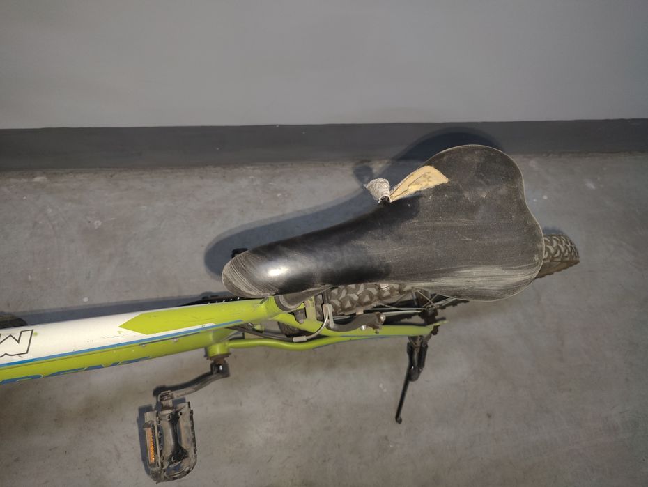 Продам велосипед детский