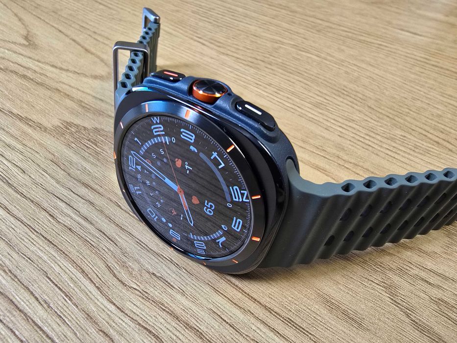 Samsung galaxy watch 7 ultra