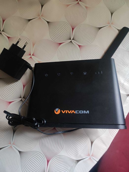 Huawei B310-22 4G Wi-Fi рутер