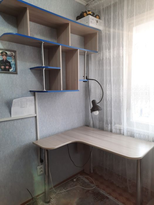 Мебель для детской комнаты