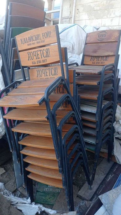 стульчики для бизнеса или дома