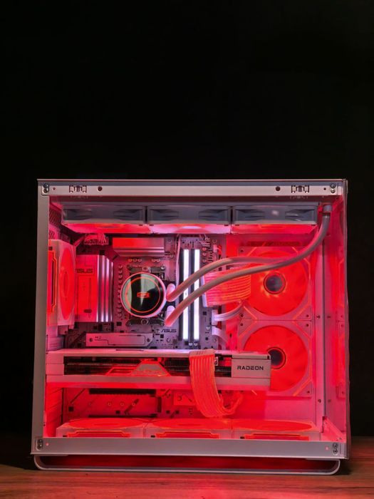 ASUS B650E Rayzen 9600x