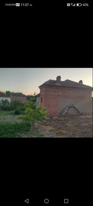 Продава се Къща в с. Устрем, Област Хасково - 72 кв.м за 220 €/кв.м - Снимка #2