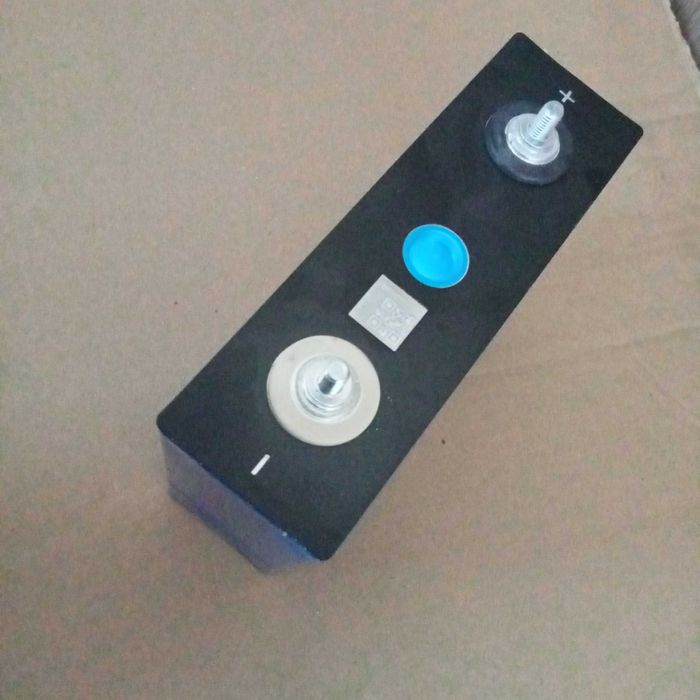 Аккумулятор LiFePO4