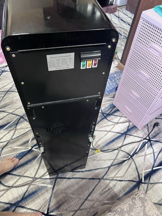 Kuller Electonix