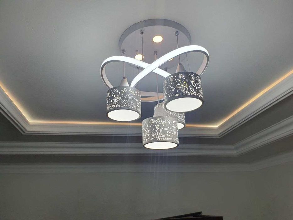 2-х ком. квартира Nice Villas (Олмос)