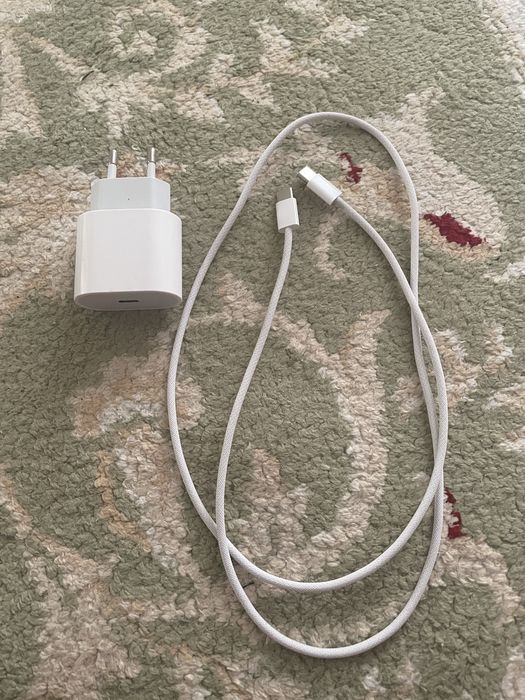 Таипси зарядка айфон сатылады