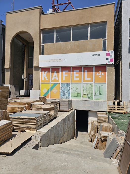Сдается в аренду или Продаётся Магазин рыбв жарка