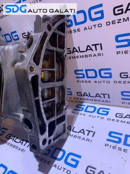 Baie Ulei Completa cu Senzor si Capac  Opel Corsa D 1.7 CDTI Z17DTR Z17DTJ 2006 - 2014