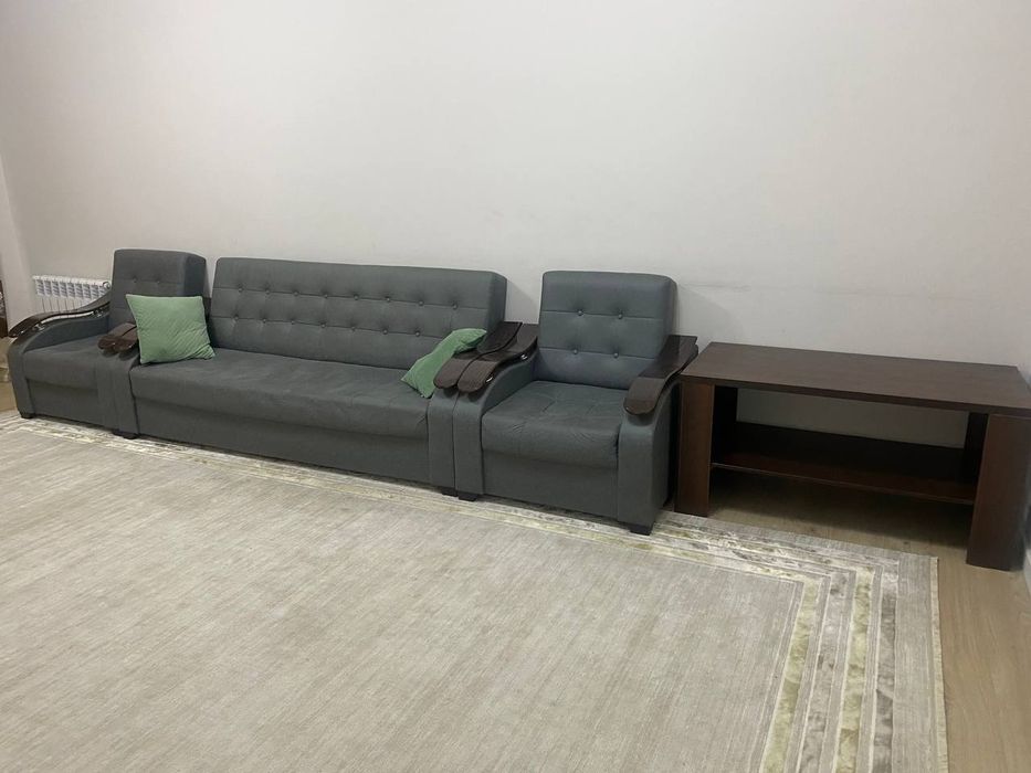 ЖК "Олмазор сити" 2хона 600$