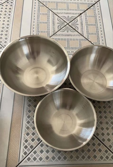 Кухонная утварь разная