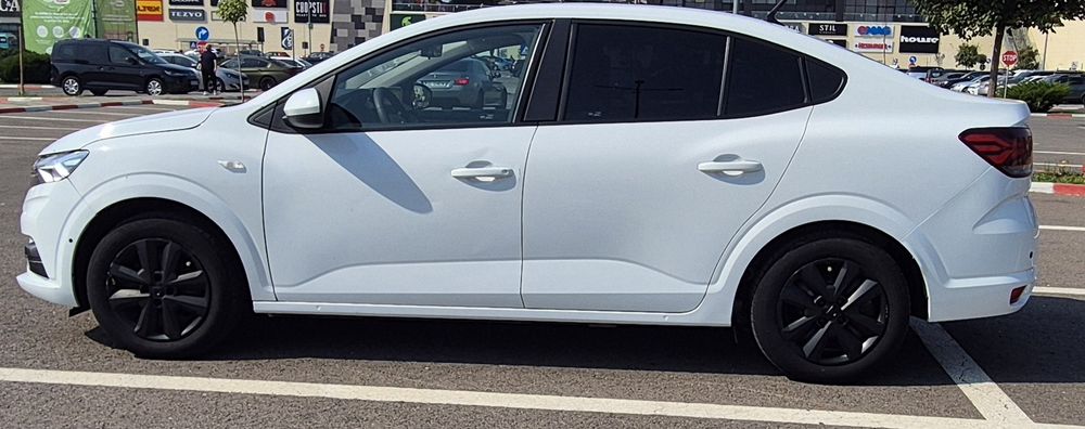 Dacia   Logan 3  2022