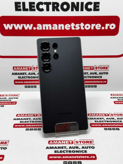 Samsung Galaxy S25 Ultra 256GB Amanet Store Braila [15600]