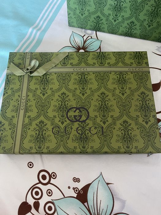 Set 14 parfumuri Gucci ambalaj cadou