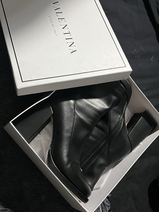 Батильоны Valentina