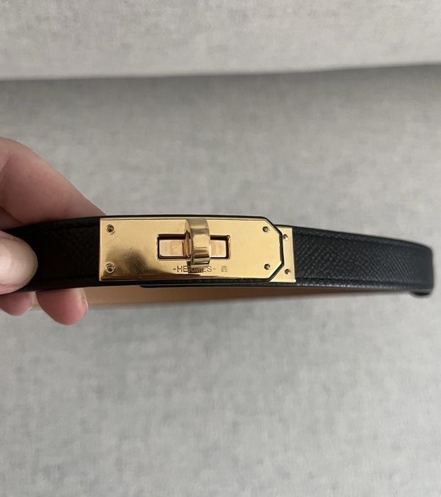 Curea Hermes Kelly