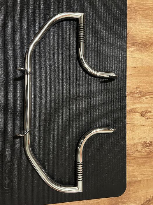 Bara protectie chopper