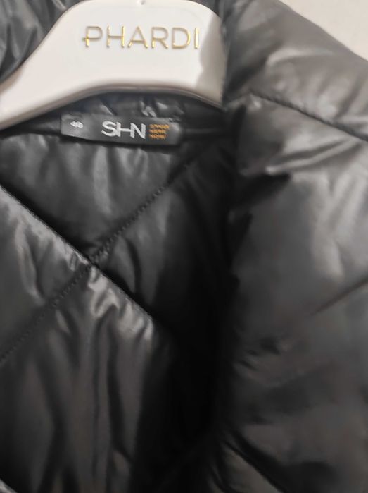 Куртка теплая Турция,40 размер