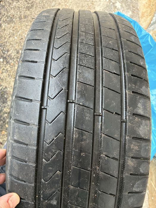 Гуми Hankook летни 4 броя 16 цола