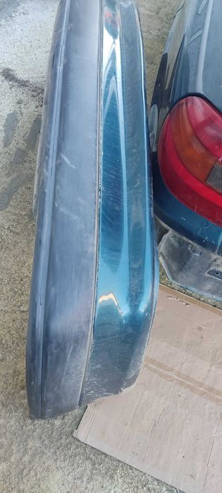 Опел  Астра на части