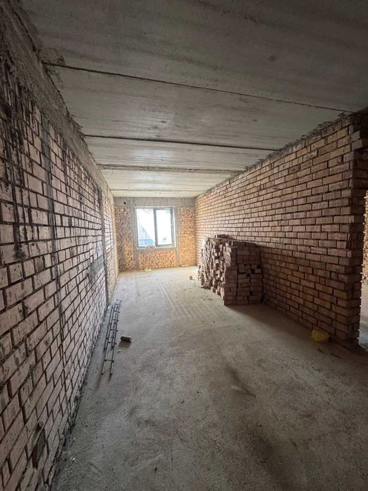 продаётся квартира коробка 55 кв, ориентир Саттепо