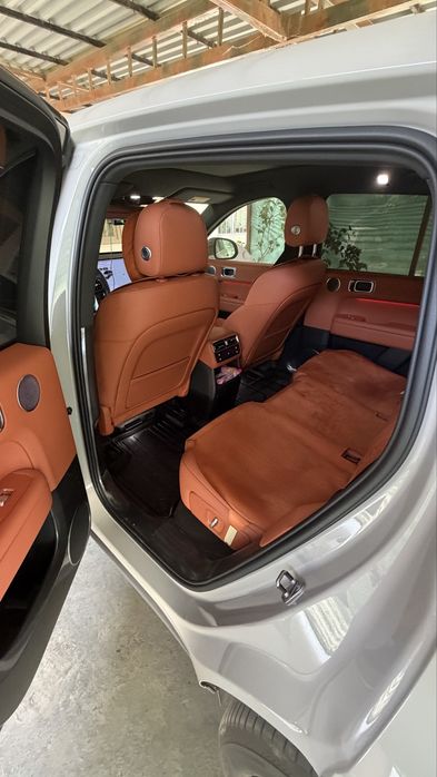 Li Auto L6 (или Li Xiang L6)